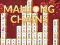 Spiel Mahjong-Ketten  Online