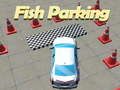 Spiel Fisch parken  Online