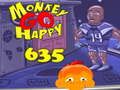 Spiel Monkey Go Happy Bühne 635  Online