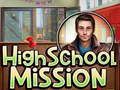 Spiel Highschool-Mission  Online
