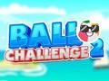 Spiel Ball-Challenge 2  Online