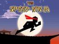 Spiel Der Speed-Ninja  Online