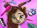 Spiel Dschungeltier-Sommer-Umarbeitung  Online