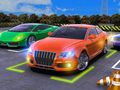 Spiel Fahrprüfungssimulator  Online