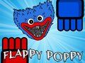 Spiel Flappy Mohn  Online