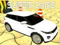Spiel Super Autos  Online