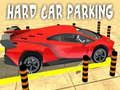 Spiel Harter Parkplatz  Online