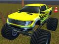 Spiel Traktor-Parkspiel  Online