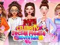Spiel Promi-Social-Media-Abenteuer  Online