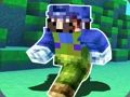 Spiel Craft Boy Läufer  Online