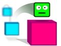Spiel Zahlenspringen  Online