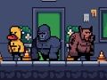 Spiel Eine Flucht  Online