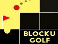 Spiel Blocku-Golf  Online