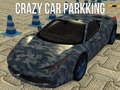 Spiel Verrückter Parkplatz  Online