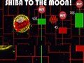 Spiel Shiba zum Mond  Online