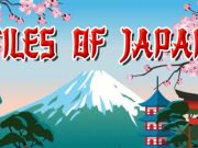 Spiel Japanische Fliesen  Online