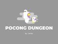 Spiel Pocong-Dungeon  Online