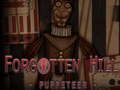 Spiel Vergessener Hügel: Puppenspieler Online Spiel Vergessener Hügel: Puppenspieler Online