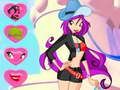 Spiel Winx Bloom Gelegenheitsspiele  Online