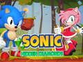 Spiel Sonic versteckte Diamanten  Online
