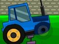 Spiel Traktorflucht 2  Online