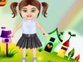 Spiel Fantasy-Spielzeug-Flucht  Online