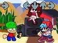 Spiel Freitagabend Funkin gegen Bambi Online
