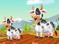 Spiel G2M Ferkelflucht  Online