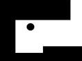 Spiel Berühren Sie das Pixel nicht  Online