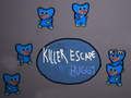 Spiel Killer-Flucht-Huggy  Online