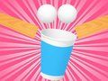 Spiel Ball sammeln und fallen lassen  Online