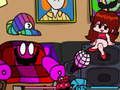 Spiel Friday Night Funkin gegen Couchcake  Online