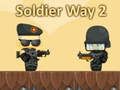 Spiel Soldatenweg 2  Online