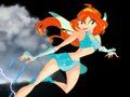 Spiel Bloom Sky-Abenteuer  Online