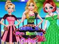 Spiel Mädchen Pre Spring Getup  Online