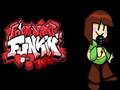Spiel Friday Night Funkin V. S Chara  Online