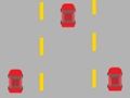 Spiel Straße mit Autos  Online