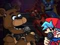 Spiel Super Friday Night Funkin im Freddy's 2  Online