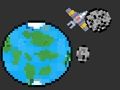 Spiel Verteidigung des Planeten  Online