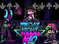 Spiel Freitagabend Funkin Neo Online