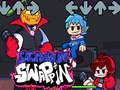 Spiel Freitagabend Funkin Samstagabend Swappin Online