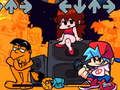 Spiel Friday Night Funkin gegen Goon  Online