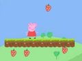 Spiel Peppa Pig Erdbeere  Online