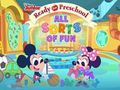 Spiel Allerlei Spaß  Online