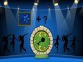 Spiel Flucht ins Kasino  Online