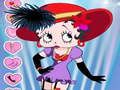 Spiel Betty Boop verkleiden sich  Online