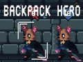 Spiel Rucksack-Held  Online