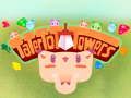 Spiel Tatertot-Türme  Online