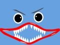 Spiel Crash-Monster-Zähne  Online