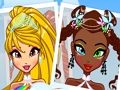 Spiel Hübscher Avatar-Maker  Online